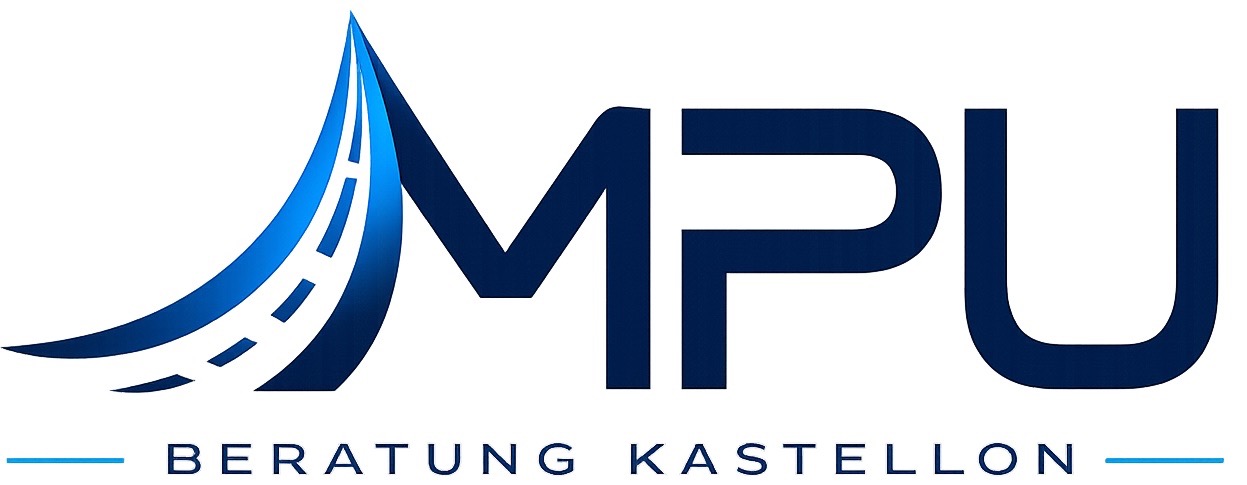 MPU Beratung Kastellon